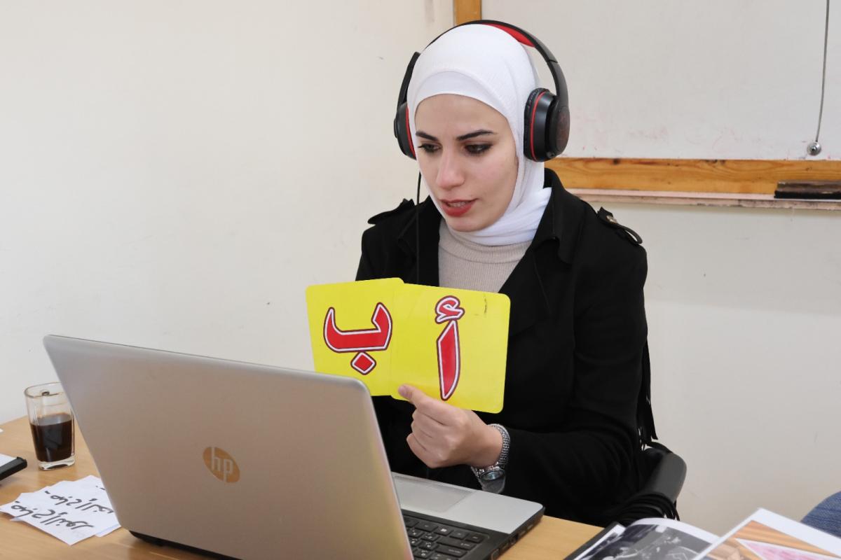 Learn Palestinian Arabic for Your Trip to Palestine