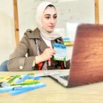Online Arabic Courses for Danish Participants