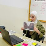 One-on-One Arabic Lessons Online