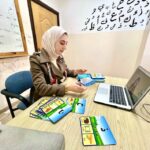 Online Jordanian Arabic Classes with Native Speakers
