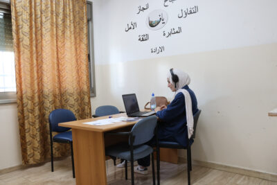 One-on-One Jordanian Arabic Lessons