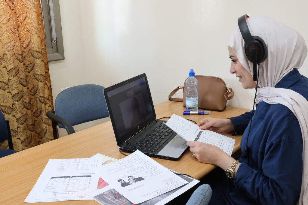 Online Syrian Colloquial Arabic Programs 2026–2027