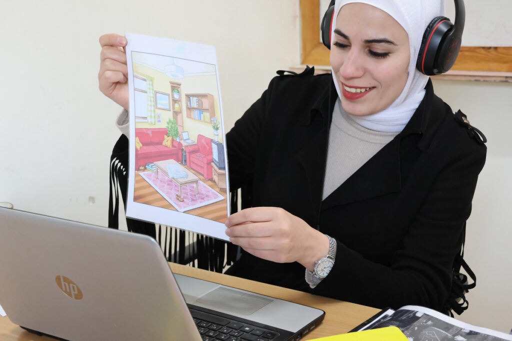 Online Ammiyya Arabic Lessons