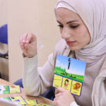 Levantine Arabic Lessons for Humanitarian Workers and Journalists